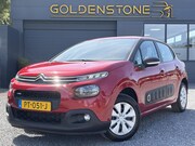 Citroën C3 - 1.2 PureTech Feel 105g D-riem vv in 09-2023 l 2e Eigenaar l 