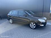 Skoda Fabia - Combi 1.2 TDI Greenline Businessline