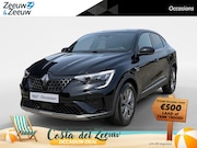 Renault Arkana - 145PK E-Tech Full Hybrid Techno Automaat | 1e eigenaar | Nav