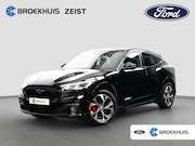 Ford Mustang Mach-E - 98KWH RWD Premium | Pano-dak | 360 Camera | Elektrische klep