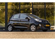 Kia Picanto - 1.0 CVVT EconomyLine