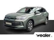 Volkswagen Tiguan - Limited Edition 1.5 eHybrid 150 kW / 204 PK DSG |