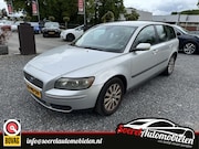 Volvo V50 - 1.8 LOOP OF SLOOP