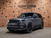 Land Rover Range Rover - 3.0 P550e Autobiography PHEV | Koelbox | Massage |