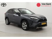 Toyota RAV4 - 2.5 Hybrid AWD Bi-Tone | Panoramadak | Trekhaak | Leder | Do