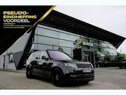 Land Rover Range Rover - P510e 510pk First Edition Panoramadak 4-Wielbesturing Trekha