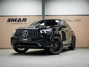 Mercedes-Benz GLE-klasse - Coupé 350 e 4MATIC Premium