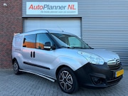 Opel Combo - 1.6 CDTi L2! Airco! Btw Vrij! Cruise Control