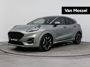 Ford Puma - 1.0 EcoBoost Hybrid 125Pk ST-Line X | Apple Carplay/Android 