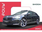 Skoda Superb - Combi 1.5 TSI 204pk PHEV Sportline Business | Panoramadak |