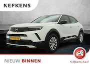 Opel Mokka - 1.2 100PK Edition | Achteruitrijcamera |