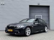 BMW 5-serie - 528i High Executive I Aut. I M-Pakket I Navi I Leder