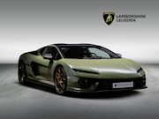 Lamborghini Temerario - | Alleggerita | Sonus Faber | Nose lift