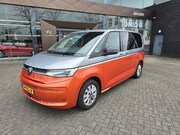 Volkswagen Multivan - 1.4 eHybrid L2H1 Style NL-auto/1e eig/trekhaak