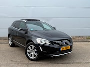 Volvo XC60 - 2.0 D4 FWD R-Design (bj 2014) PANO|LEER|BLIS|AUT|XENON|ACC|V