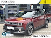 Renault 4 - 150 pk Comfort Range Iconic "Plein Sud" 52 kWh | Automaat |