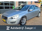 Volvo S60 - 2.0 T5 Intro Edition