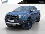 Ford Ranger - 2.0 EcoBlue Raptor 4X4 213 pk Automaat | Double Cab omgebouw