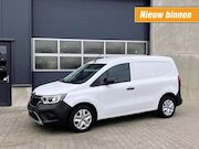 Renault Kangoo - 1.3 TCe 130 pk benzine - Navi/Apple/Android - stoel verwarmi