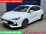 MG MG3 Hybrid+ - 1.5 Hybrid+ Standard