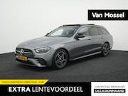 Mercedes-Benz E-klasse - Estate 200 d Business Solution AMG AUTOMAAT | TREKHAAK | PAN
