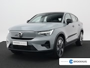 Volvo EC40 - Single Extended Plus 82 kWh | 583km WLTP | Panoramadak | Cam