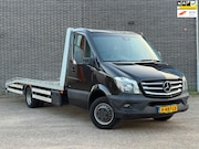 Mercedes-Benz Sprinter - 516 2.2 CDI 432 oprijwagen, Airco, Cruise