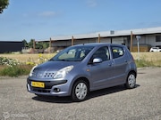Nissan Pixo - 1.0 Look