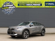 Citroën e-C4 - EV 54kWh 156pk Business | verwarmde voorruit | mistlampen vo
