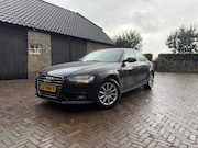 Audi A4 - Limousine Audi 1.8 TFSI Pro Line Business | Motor+ketting+ko