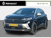 Renault Captur - 1.8 E-Tech full hybrid 160 esprit Alpine