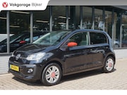 Volkswagen Up! - 1.0 BMT Beats Up