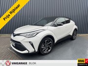 Toyota C-HR - 2.0 Hybrid Bi-Tone | Draadloos Apple Carplay/Android auto | 