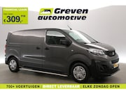 Peugeot Expert - 2.0 BlueHDI 145PK L2H1 | Automaat | Airco | Cruise | Camera