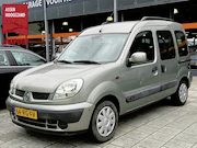 Renault Kangoo - BWJ 2005 | 1.6-16V 98PK Privilège | TREKHAAK | AIRCO | RADIO