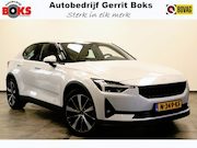 Polestar 2 - Long Range Single Motor 78 kWh Elec trekhaak