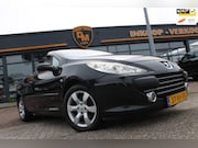 Peugeot 307 - 2.0-16V 1e Eigenaar | Cabrio | Leer | Stoelverwarming |