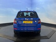Skoda Fabia - 1.0 TSI Ambition Airco | Cruise | PDC