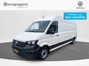 Volkswagen Crafter - 35 2.0 TDI L4H3 | Trekhaak | Bijrijdersbank | Clima | 140Pk 