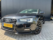 Audi A5 - 1.8 TFSI '13 Aut/Leer/18'Lmv/OrgNl/Nap
