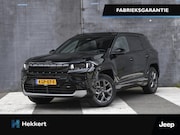 Jeep Compass - First Edition 1.2 e-Hybrid 145pk Automaat MASSAGE | PANO | 1