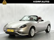 Fiat Barchetta - 1.8-16V 131PK | Leder | Facelift