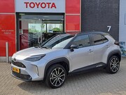 Toyota Yaris Cross - 1.5 Hybrid 130 GR SPORT STOEL/STUURWIEL VERWARMING PDC VOOR 