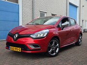 Renault Clio - 0.9 TCe GT-Line Airco-Cruise-Carplay/Android