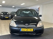 Toyota Yaris - 1.3-16V VVT-i , , Automaat .Airco, Cruiscontrol