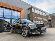 MINI Countryman - Cooper S E ALL4 John Cooper Works 220pk/Navi/Camera/Head up/