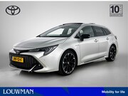 Toyota Corolla - Touring Sports 2.0 Hybrid GR-Sport Plus | Premium uitgevoerd