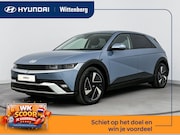 Hyundai IONIQ 5 - Pure Edition 84 kWh | Nieuw | Snel leverbaar