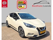 Nissan Micra - 1.0 92PK IG-Turbo N-Design - Android Auto & Apple CarPlay