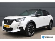 Peugeot 2008 - 1.2 PureTech GT Pack | Automaat | Navigatie | Panorama/schui